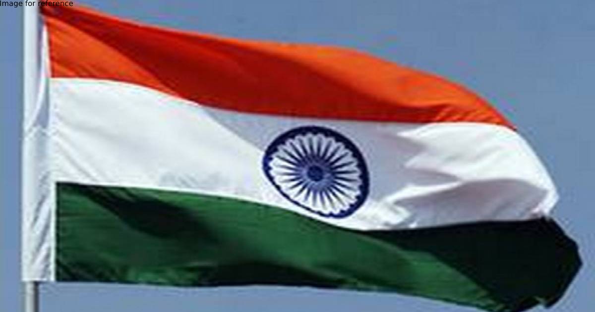 Over 80 lakh national flags to be hoisted across Assam from Aug 13 to 15